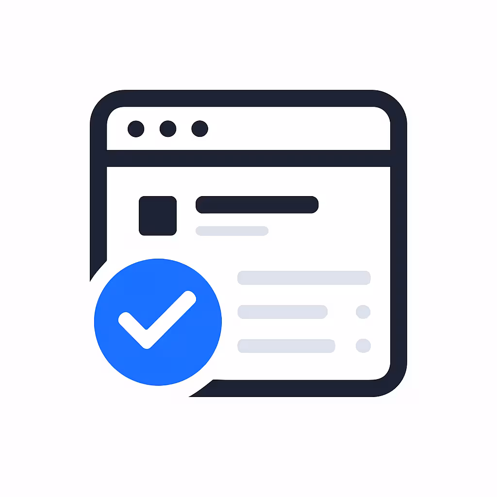 système de réservation